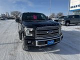 Used 2017 Ford F150 Limited w/ Trailer Tow Package image 3