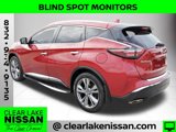 Used 2019 Nissan Murano Platinum w/ Cargo Package image 5