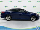 Used 2017 Kia Optima LX w/ Option Group 014 image 4