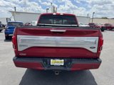 Used 2015 Ford F150 Platinum w/ Equipment Group 701A Luxury image 4