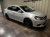 Used 2017 Nissan Sentra S image 6