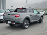Used 2025 Hyundai Santa Cruz SEL image 2