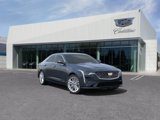 New 2025 Cadillac CT4 Premium Luxury image 2