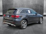 Used 2022 Mercedes-Benz GLC 300 4MATIC image 5
