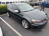 Used 2017 Volkswagen GTI SE image 2