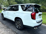 Used 2024 GMC Yukon AT4 w/ AT4 Premium Package image 4