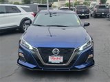 Used 2022 Nissan Altima 2.5 SR image 2