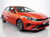 Used 2022 Kia Forte LXS w/ LXS Technology Package image 3