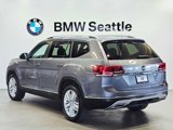 Used 2019 Volkswagen Atlas SEL image 4