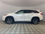 Used 2019 Toyota Highlander Limited Platinum image 4