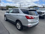 Used 2018 Chevrolet Equinox LT image 4