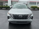 Certified 2022 Hyundai Tucson SEL image 2