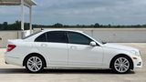 Used 2013 Mercedes-Benz C 300 4MATIC Sedan image 5