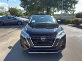 New 2025 Nissan Kicks S image 2
