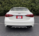 Used 2021 INFINITI Q50 Sensory image 6