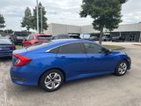 Used 2016 Honda Civic LX image 4