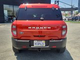 Used 2022 Ford Bronco Sport Big Bend w/ Convenience Package image 4