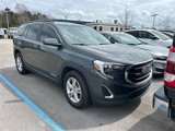 Used 2021 GMC Terrain SLE w/ Driver Convenience Package image 2