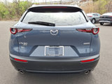 Certified 2024 MAZDA CX-30 AWD 2.5 S w/ Preferred Package image 5