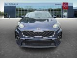Used 2022 Kia Sportage LX image 2