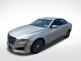 Used 2016 Cadillac CTS Luxury image 3