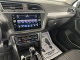 Used 2021 Volkswagen Tiguan SE image 4