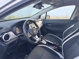 Used 2021 Nissan Versa SV image 4