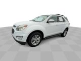 Used 2017 Chevrolet Equinox LT w/ Convenience Package image 4