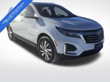 Used 2023 Chevrolet Equinox Premier image 3