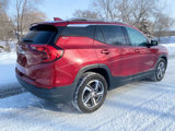 Used 2020 GMC Terrain SLT image 5