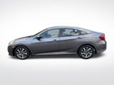 Used 2017 Honda Civic EX image 2