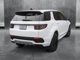 Used 2025 Land Rover Discovery Sport S image 2