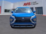 Used 2024 Mitsubishi Eclipse Cross SE image 2