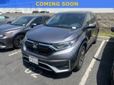 Used 2020 Honda CR-V LX image 1