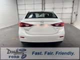 Used 2016 MAZDA MAZDA3 i Touring image 6
