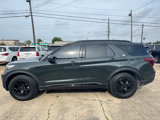 Used 2022 Ford Explorer Timberline image 2