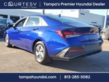 New 2025 Hyundai Elantra SE image 4
