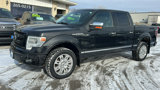 Used 2014 Ford F150 Platinum image 2