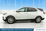 Used 2023 Chevrolet Equinox LT image 2