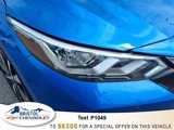 Used 2023 Nissan Sentra SV w/ SV Premium Package image 3