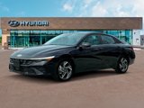 New 2025 Hyundai Elantra Limited w/ Cargo Package image 2