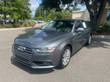 Used 2014 Audi A4 2.0T Premium w/ Audi MMI Navigation image 5