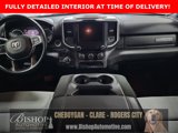 Used 2022 RAM 1500 Big Horn image 4