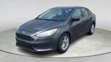 Used 2018 Ford Focus SE image 3