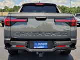 Used 2024 Hyundai Santa Cruz SEL image 6