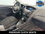 Used 2018 Ford Focus SE image 4