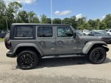 Used 2023 Jeep Wrangler Unlimited Sahara image 5