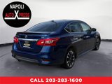 Used 2016 Nissan Sentra SR w/ Driver's Assist Package image 3