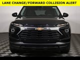 New 2026 Chevrolet TrailBlazer LS w/ LS Convenience Package image 5