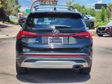 Used 2022 Hyundai Santa Fe SEL w/ Convenience + Premium Package image 4